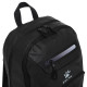 Рюкзак спортивний KELME SHOULDER 9876004-9055 чорний-білий