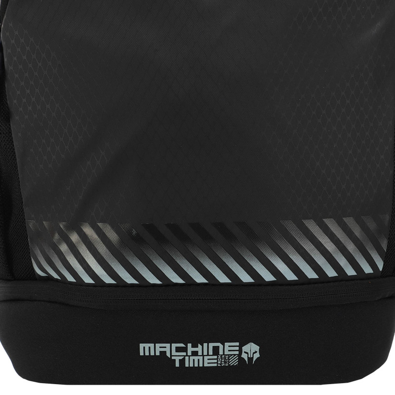 Рюкзак спортивний KELME SHOULDER 9876004-9055 чорний-білий