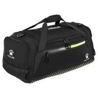 Сумка спортивна KELME Haversack 9876005-9010 чорний
