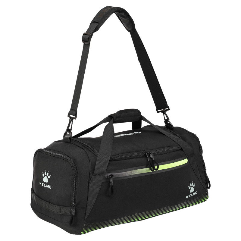 Сумка спортивна KELME Haversack 9876005-9010 чорний