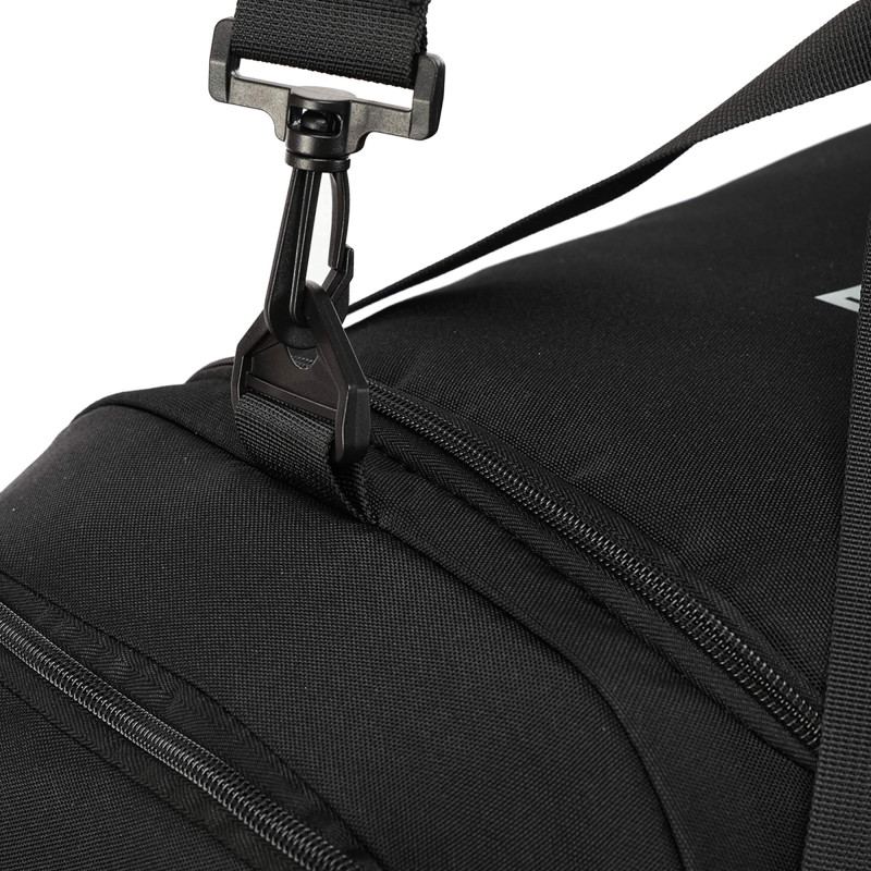 Сумка спортивна KELME Haversack 9876005-9010 чорний