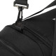 Сумка спортивна KELME Haversack 9876005-9010 чорний