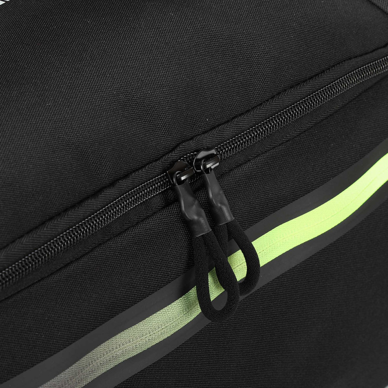 Сумка спортивна KELME Haversack 9876005-9010 чорний