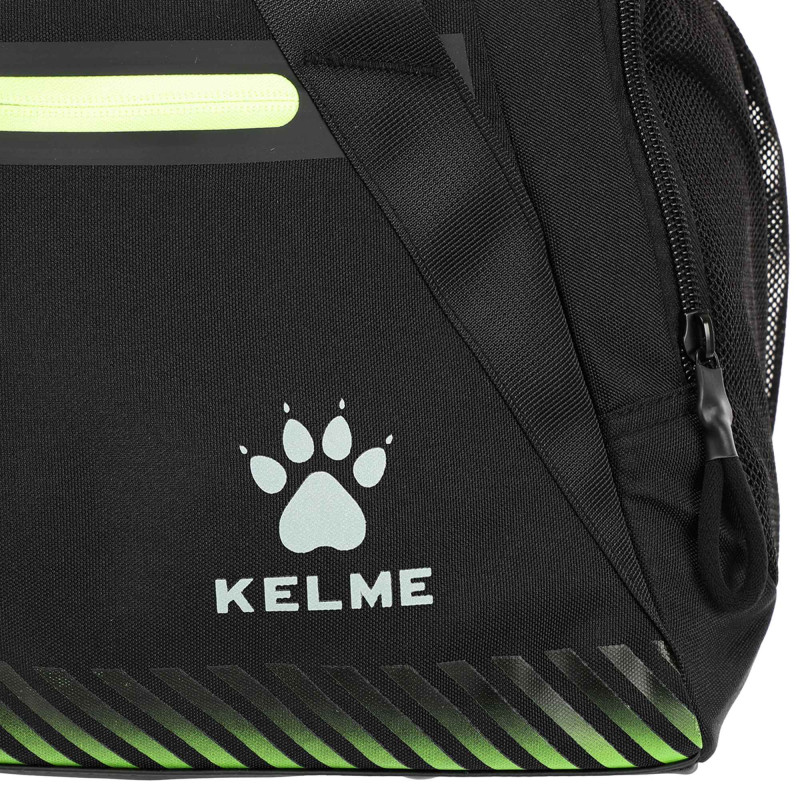 Сумка спортивна KELME Haversack 9876005-9010 чорний