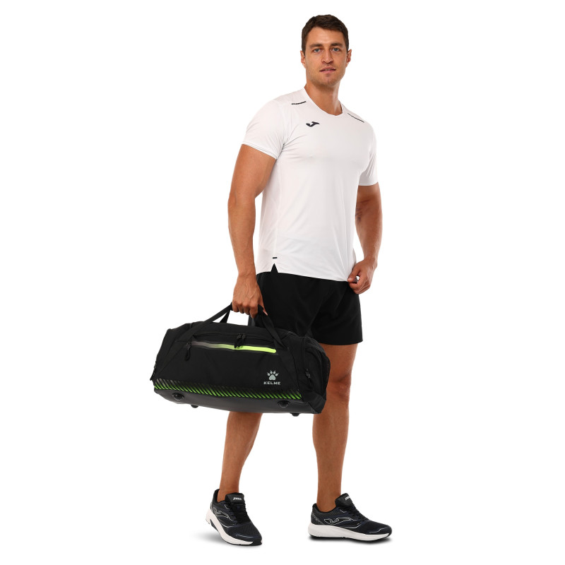Сумка спортивна KELME Haversack 9876005-9010 чорний