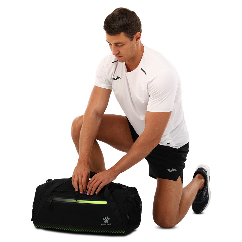 Сумка спортивна KELME Haversack 9876005-9010 чорний