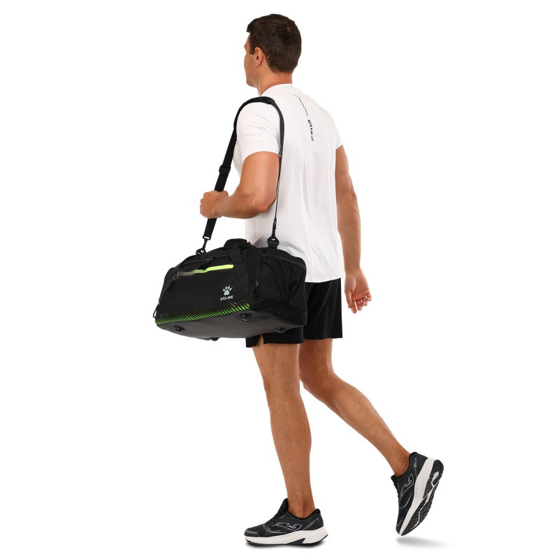 Сумка спортивна KELME Haversack 9876005-9010 чорний