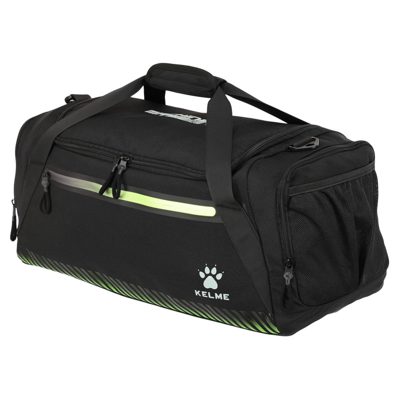 Сумка спортивна KELME Haversack 9876005-9010 чорний