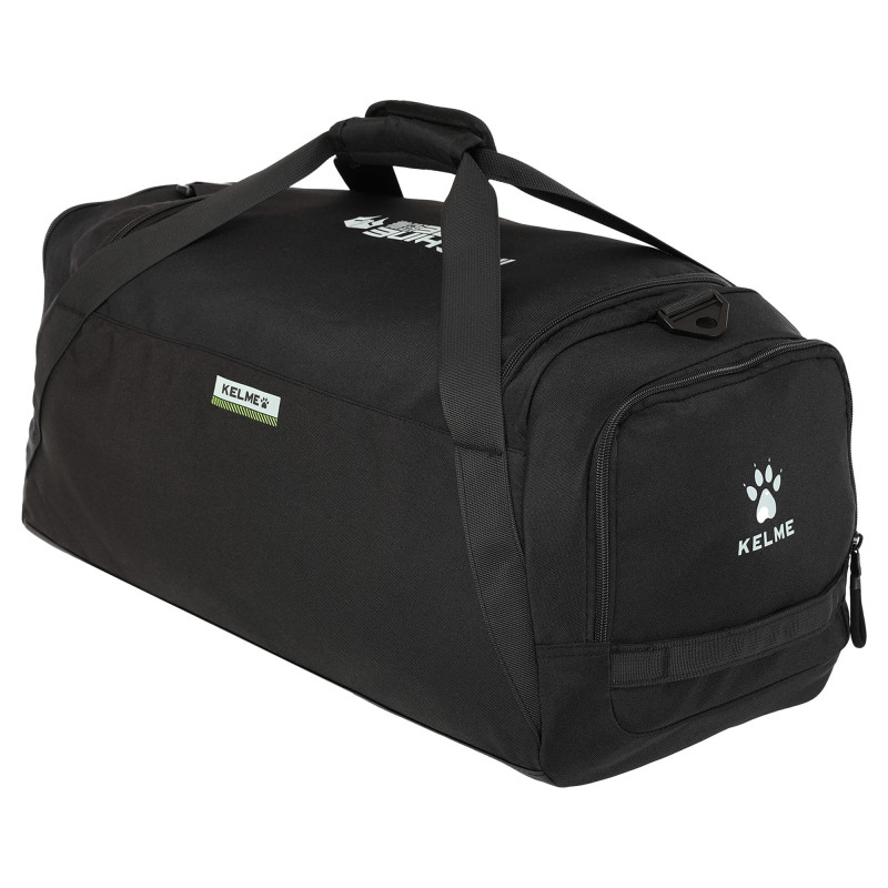 Сумка спортивна KELME Haversack 9876005-9010 чорний