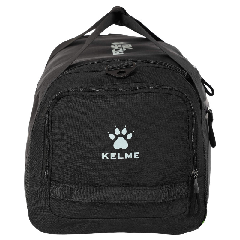 Сумка спортивна KELME Haversack 9876005-9010 чорний