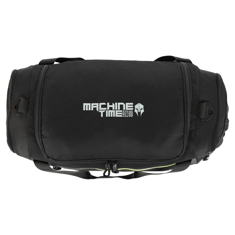 Сумка спортивна KELME Haversack 9876005-9010 чорний