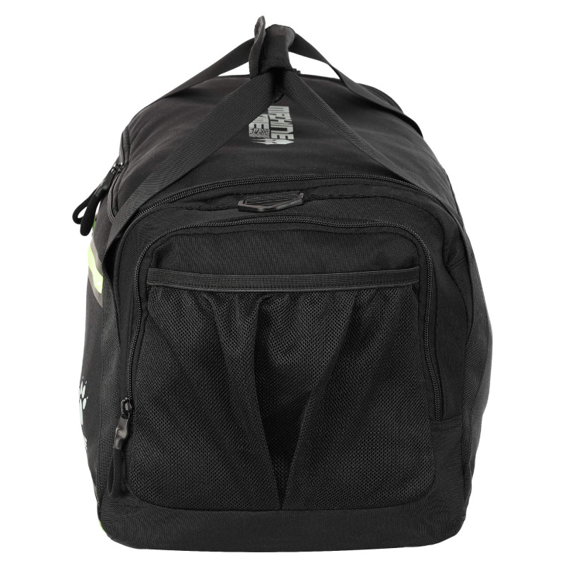 Сумка спортивна KELME Haversack 9876005-9010 чорний