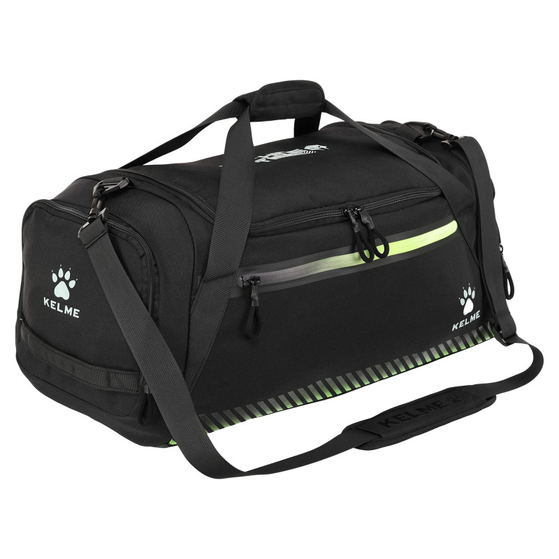 Сумка спортивна KELME Haversack 9876005-9010 чорний