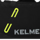 Сумка спортивна KELME LINCE 9876007-9010 чорний-салатовий