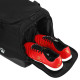 Сумка спортивна KELME LINCE 9876007-9010 чорний-салатовий