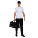 Сумка спортивна KELME LINCE 9876007-9010 чорний-салатовий