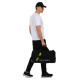 Сумка спортивна KELME LINCE 9876007-9010 чорний-салатовий