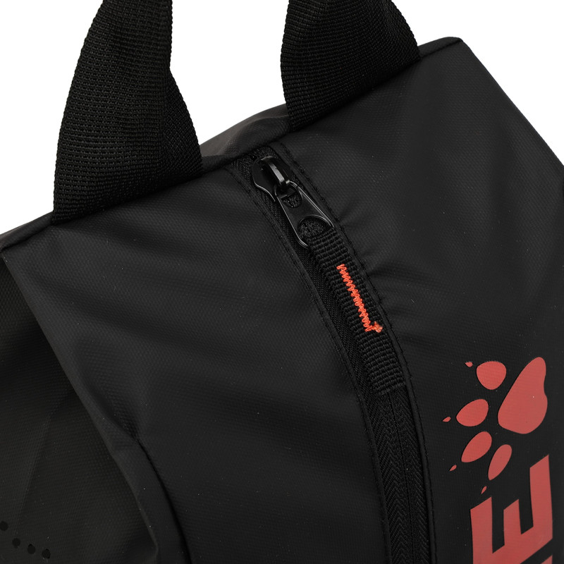 Сумка для взуття KELME 9886018-9009 чорний-помаранчевий