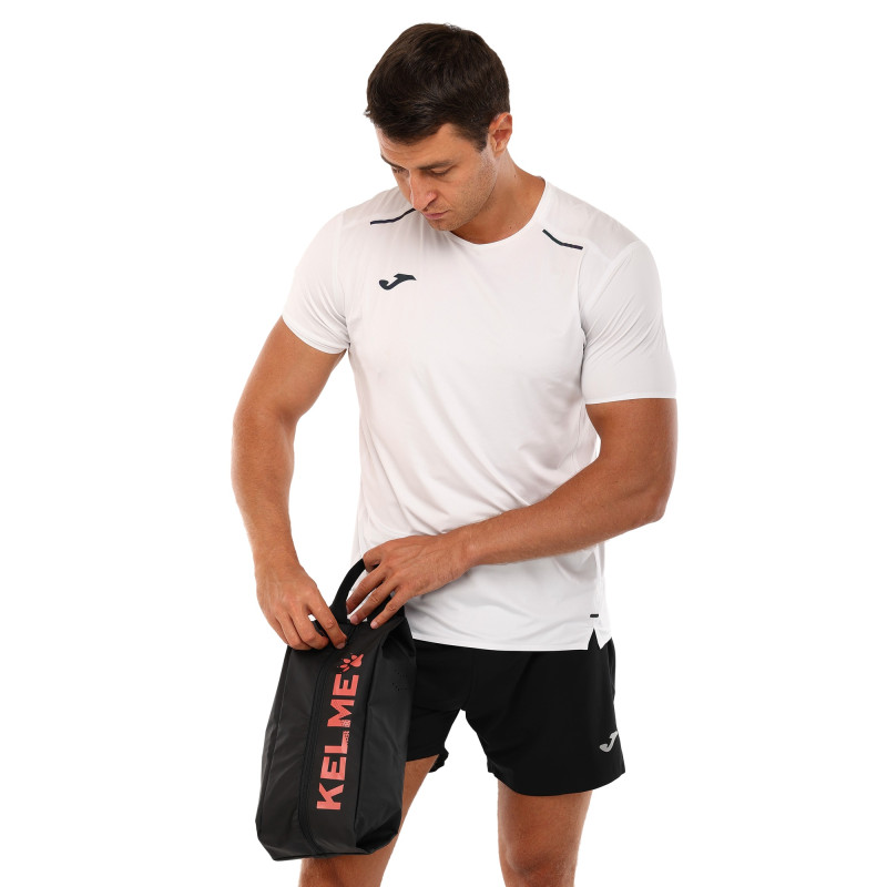 Сумка для взуття KELME 9886018-9009 чорний-помаранчевий