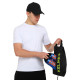 Сумки для взуття KELME 9886018-9012 чорний-жовтий