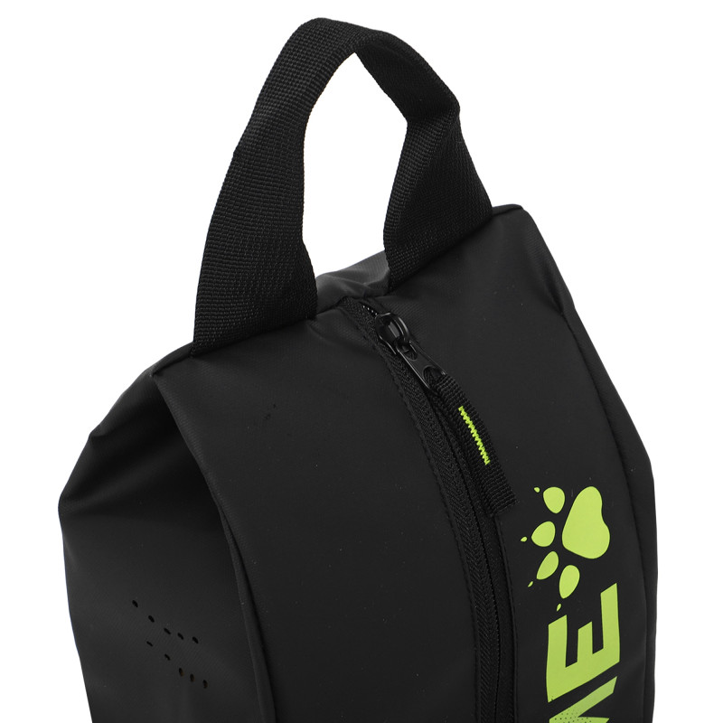 Сумки для взуття KELME 9886018-9012 чорний-жовтий