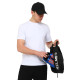 Сумки для взуття KELME9886018-9055 чорний-білий
