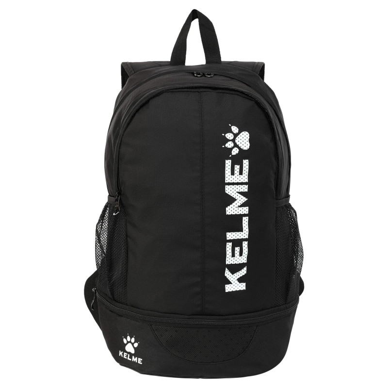 Рюкзак спортивний KELME JR 9893020-9003 чорний-білий