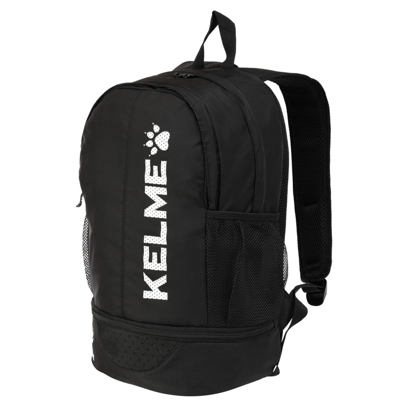 Рюкзак спортивний KELME JR 9893020-9003 чорний-білий