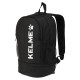 Рюкзак спортивний KELME JR 9893020-9003 чорний-білий