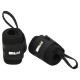 Бинти кистьові для жиму STRENGTH WRIST WRAPS MUTE 9905-2 2штуки кольори в асортименті