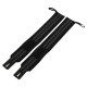 Бинти кистьові для жиму STRENGTH WRIST WRAPS MUTE 9905-2 2штуки кольори в асортименті