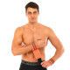 Бинти кистьові для жиму STRENGTH WRIST WRAPS MUTE 9905-2 2штуки кольори в асортименті