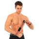Бинти кистьові для жиму STRENGTH WRIST WRAPS MUTE 9905-2 2штуки кольори в асортименті