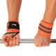 Бинти кистьові для жиму STRENGTH WRIST WRAPS MUTE 9905-2 2штуки кольори в асортименті