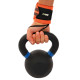 Бинти кистьові для жиму STRENGTH WRIST WRAPS MUTE 9905-2 2штуки кольори в асортименті