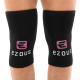 Наколінники для присіду та пауерлфтингу 2штуки SQUAT KNEECAP EZOUS A-01 S-XL чорний