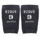 Наколінники для присіду та пауерлфтингу 2штуки SQUAT KNEECAP EZOUS A-02 S-XL чорний