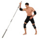Налокотники для жиму 2штуки ELBOW SLEEVE EZOUS A-03 2шт S-XL чорний