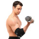 Налокотники для жиму 2штуки ELBOW SLEEVE EZOUS A-03 2шт S-XL чорний
