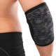 Налокотники для жиму 2штуки CAMO ELBOW SLEEVE EZOUS A-04 2шт S-XL камуфляж