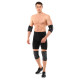 Налокотники для жиму 2штуки CAMO ELBOW SLEEVE EZOUS A-04 2шт S-XL камуфляж
