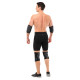 Налокотники для жиму 2штуки CAMO ELBOW SLEEVE EZOUS A-04 2шт S-XL камуфляж