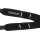 Накладка під коліно бандаж пателярний PATELLA KNEE STRAP EZOUS A-09 1шт чорний
