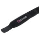 Накладка під коліно бандаж пателярний PATELLA KNEE STRAP EZOUS A-09 1шт чорний