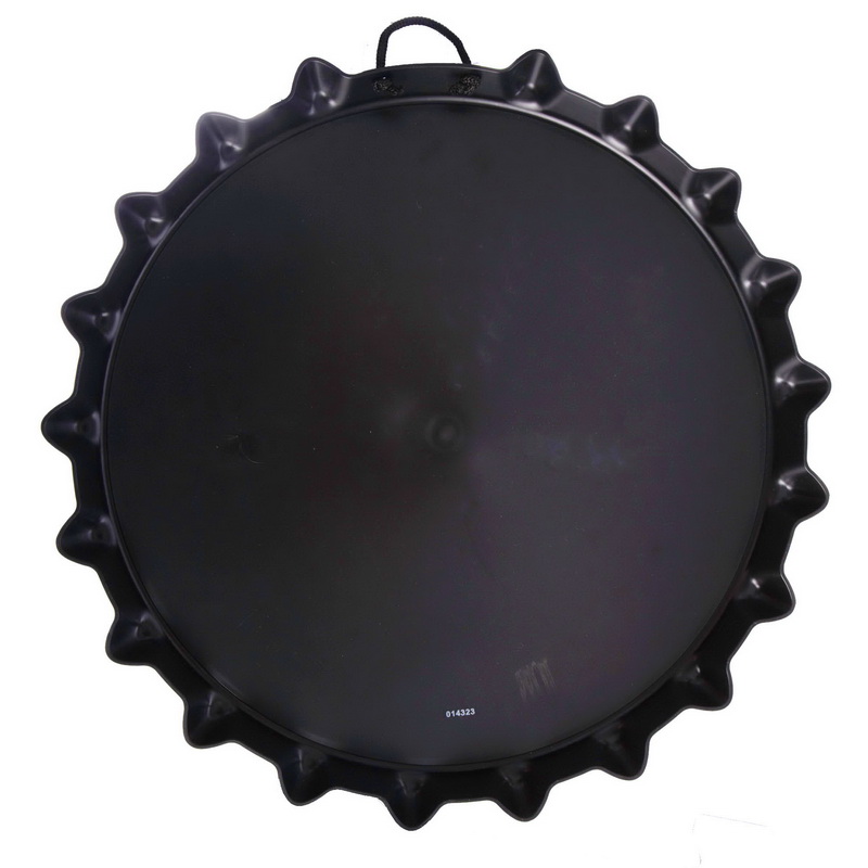Дартс магнітний із кришками від пляшок BOTTLE CAP 10 кришок і мішень SP-Sport A002P 39см