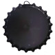 Дартс магнітний із кришками від пляшок BOTTLE CAP 10 кришок і мішень SP-Sport A002P 39см