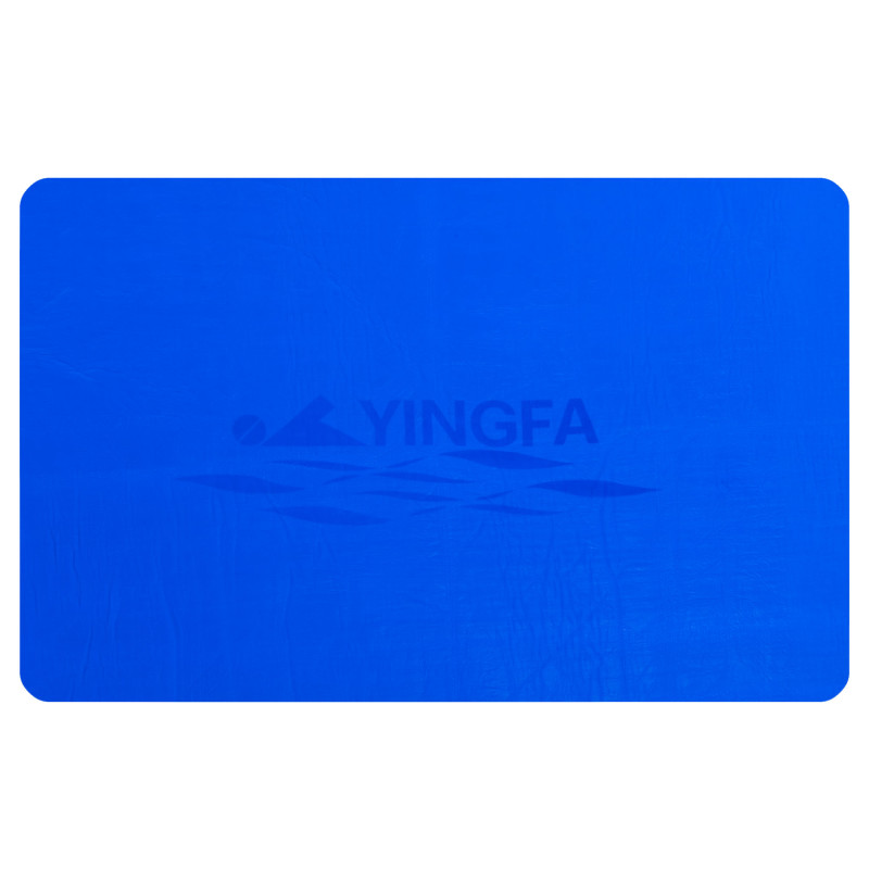 Рушник поглинаючий спортивний YINGFA A6331 кольори в асортименті