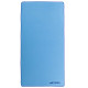 Рушник спортивний швидковисихаючий DRY TOWEL YINGFA A6810 80х158см блакитний