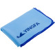 Рушник спортивний швидковисихаючий DRY TOWEL YINGFA A6810 80х158см блакитний