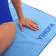 Рушник спортивний швидковисихаючий DRY TOWEL YINGFA A6813 52х105см кольори в асортименті
